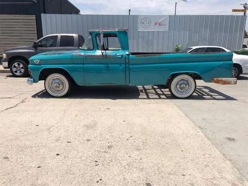 1960 GMC C/K 10 for sale in West Hollywood, CA