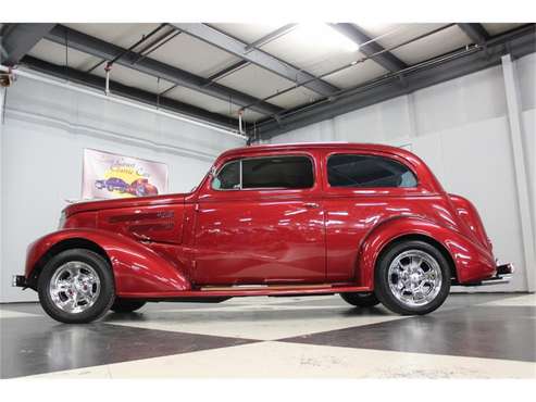 1937 Chevrolet Deluxe for sale in Lillington, NC