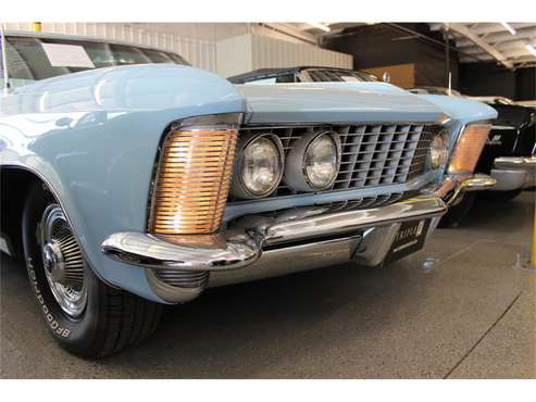 1964 Buick Riviera for sale in Fort Worth, TX