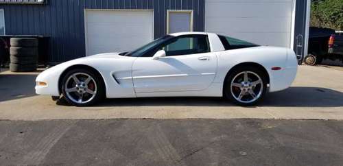 1998 Chevy Corvette for sale in Inwood, SD