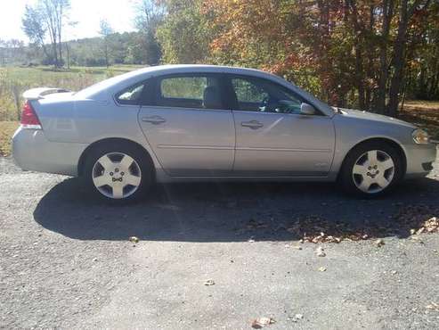 Chevy Impala SS for sale in Westminster, MA