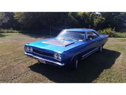 1968 Plymouth GTX for sale in Long Island, NY