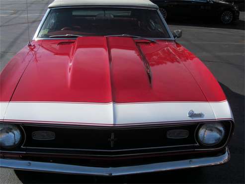 1968 Chevrolet Camaro for sale in Florence, AL