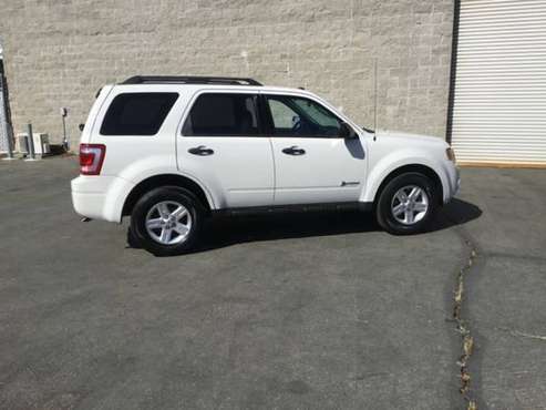 2010 Ford Escape Hybrid 90K Miles - - by dealer for sale in Loomis, CA