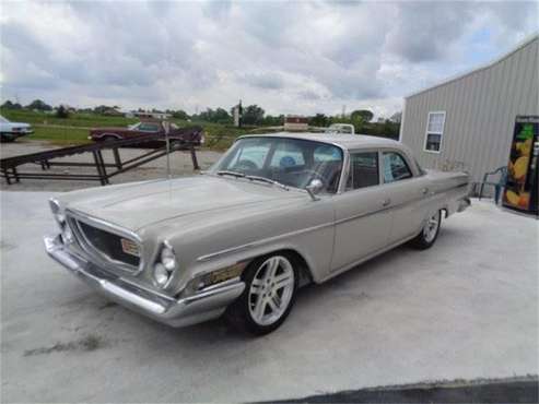 1962 Chrysler Newport for sale in Staunton, IL