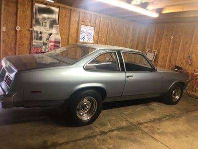 1979 Chevy Nova for sale in New Castle, PA