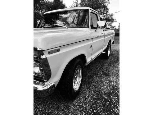 1974 Ford F100 for sale in Long Island, NY