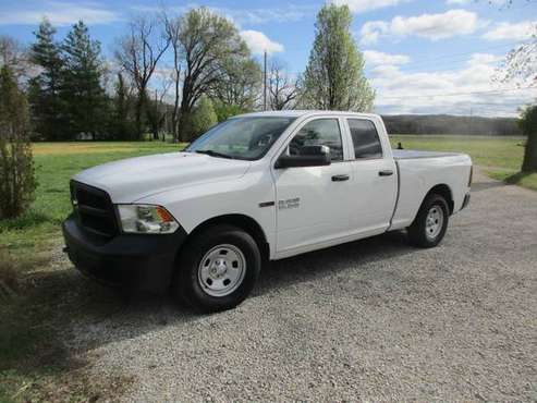 2016 Dodge 2500 Clubcab 4x4 diesel - - by dealer for sale in Union, MO