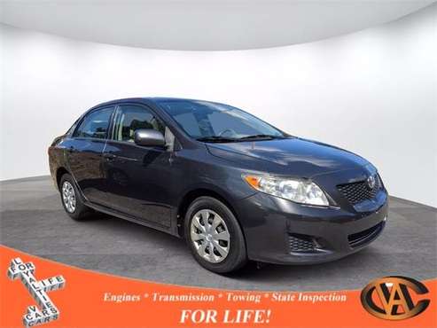2010 Corolla LR Low Miles 0 Down/199 Mos - - by for sale in Richmond , VA