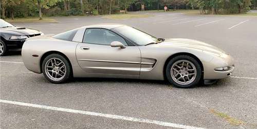 Corvette c5 1999 6spd ls1 for sale in Howell, NJ