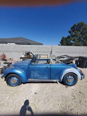 Convertible Bug for sale in Las Vegas, NV