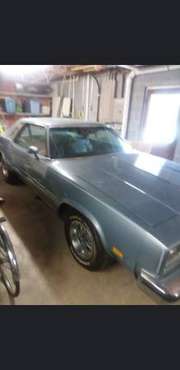 1977 cutlass supreme for sale in Hiddenite, NC