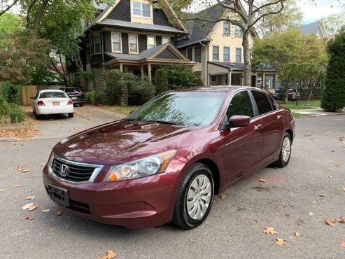 2008 Honda Accord 114.000miles $4800 for sale in Brooklyn, NY