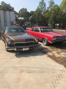 Classic cars for sale for sale in Lexington, SC