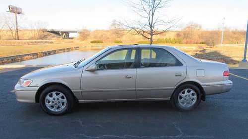 2000 Toyota Camry Low Miles for sale in Palmdale, CA