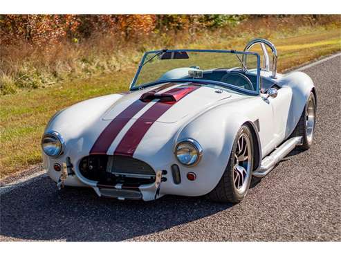 1965 Custom Cobra for sale in Saint Louis, MO