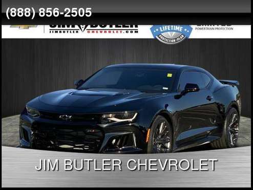 2020 Chevrolet Chevy Camaro ZL1 - - by dealer for sale in Fenton, MO