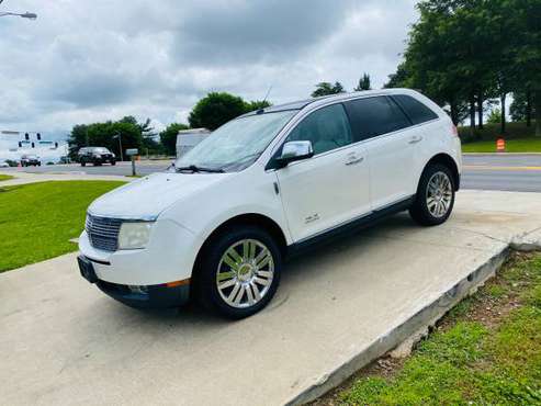 2010 Lincoln MKX - - by dealer - vehicle for sale in Marietta, GA
