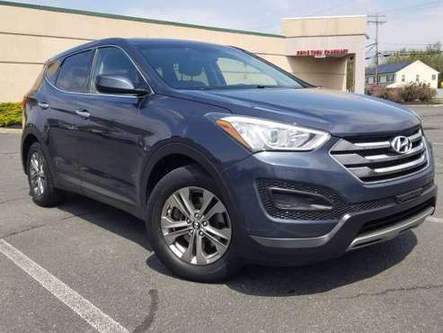 2014 Hyundai Santa Fe, GLS Sport, Clean Title, No Issues, Excellent for sale in Port Monmouth, NJ