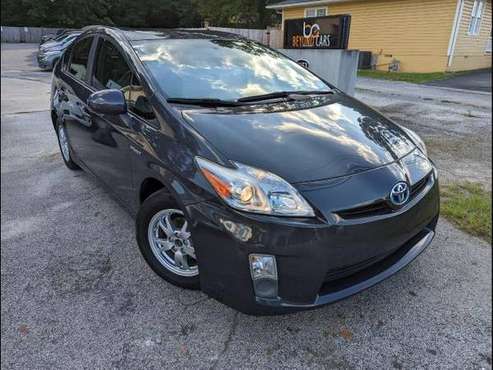 2011 Toyota Prius Three - - by dealer - vehicle for sale in Grayson, GA