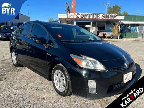 2010 Toyota Prius HYBRID - - by dealer - vehicle for sale in Simi Valley, CA