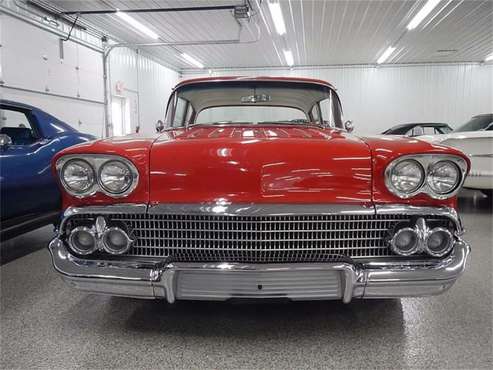 1958 Chevrolet Delray for sale in Celina, OH