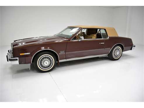 1984 Oldsmobile Toronado for sale in Morgantown, PA