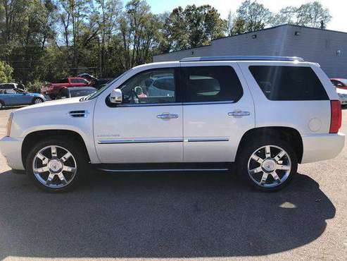 2012 Cadillac Escalade Luxury AWD 4dr SUV - WE SELL FOR LESS, NO... for sale in Loveland, OH