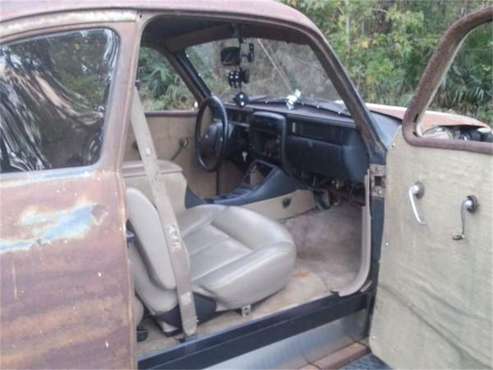 1941 Studebaker Business Coupe for sale in Cadillac, MI