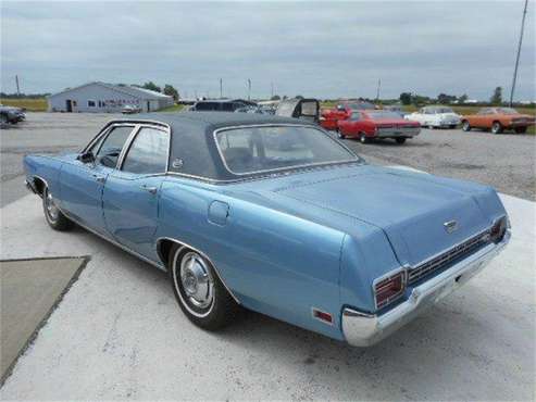 1970 Ford LTD for sale in Staunton, IL