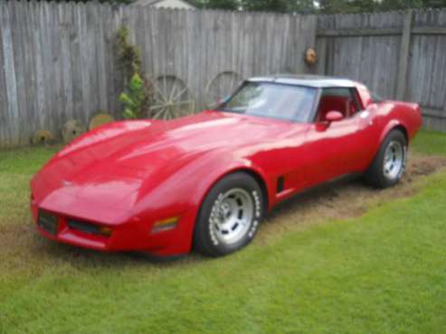1981 corvette for sale in Louisville, KY
