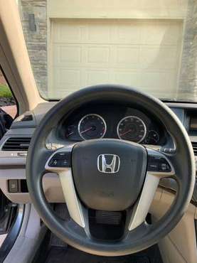 2009 Honda Accord LX - cars & trucks - by owner - vehicle automotive... for sale in Omaha, NE