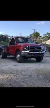 Ford f450 - cars & trucks - by owner - vehicle automotive sale for sale in Kansas City, MO