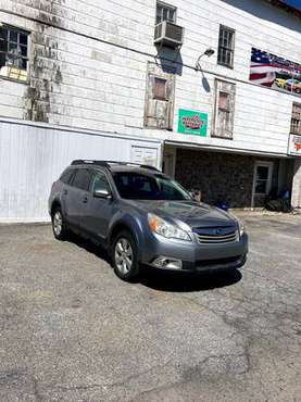 2010 Subaru Outback - - by dealer - vehicle automotive for sale in Mechanicsburg, PA