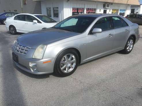 2005 Cadillac STS V6 for sale in Bowling green, OH