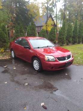 **Cheap!!! 2008 mitsubishi galant $1500 for sale in Rochester , NY