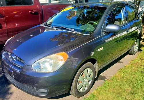 2011 Hyundai Accent for sale in Lee, MA
