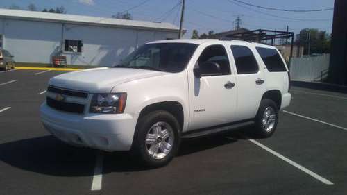 2008 Chevy Tahoe 4x4...Runs Good!!! for sale in Clarksville, TN