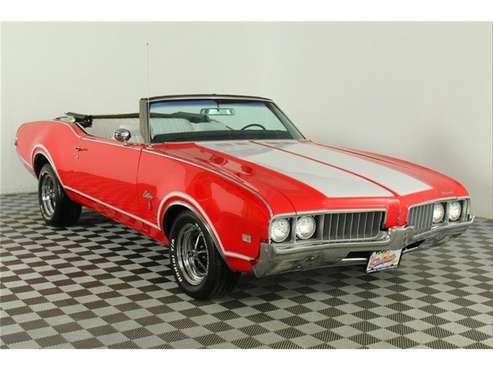 1969 Oldsmobile Cutlass for sale in Elyria, OH