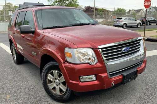 2008 Ford Explorer XLT Excellent Condition - - by for sale in Brooklyn, NY