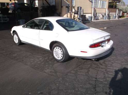 1996 buick riviera supercharged for sale in Medford, OR