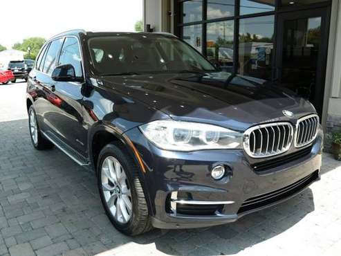 2014 BMW X5 SDRIVE35I with for sale in Murfreesboro, TN