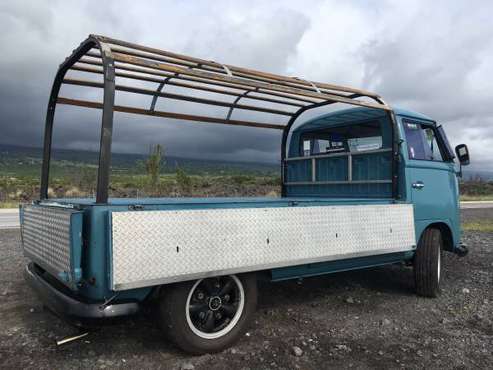 Volts wagon 1966 for sale in Captain Cook, HI