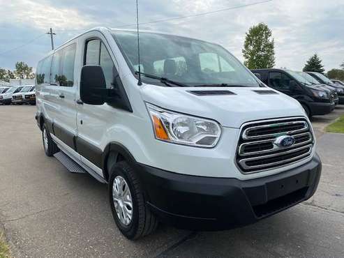 2019 Ford Transit T-350***15 PASSENGER*** ***IN EXCELLENT... for sale in Swartz Creek,MI, MI