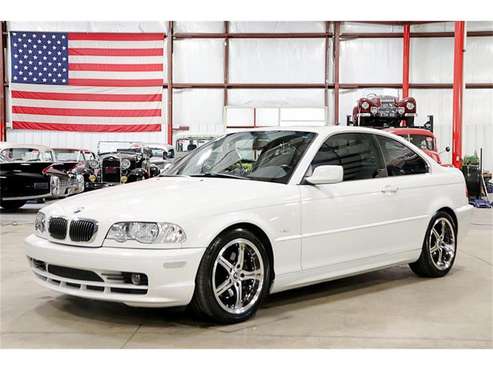 2002 BMW 325 for sale in Kentwood, MI