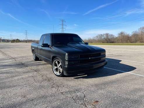Chevy Silverado for sale in Groveport, OH