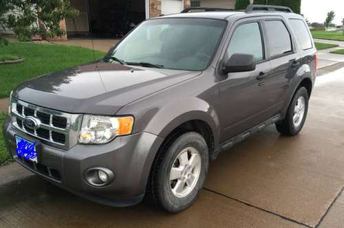 Ford Escape for sale in Durant, IA