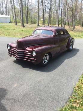 1948 Chevy Fleetmaster for sale in Martinsburg, MD