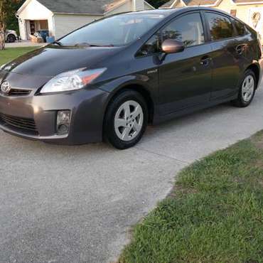 Toyota Prius for sale in Jacksonville, NC