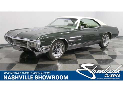 1969 Buick Riviera for sale in Lavergne, TN